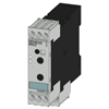 !!! product phase-out !!! the preferred successor is 3UG5501-1AW30 analog monitoring relay level monitoring resistance monitoring from 2 to 200 kohm overshoot and undershoot supply voltage 24 V AC/DC 50 to 60 Hz DC and AC without electrical isolation to measuring circuit 2-step or 1-step control tripping delay 0.5 to 10 s 1 changeover contact screw terminal - Image 3