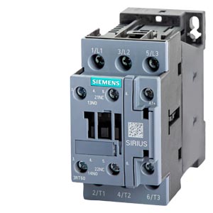 3RT6028-1BM40 - Siemens SiePortal