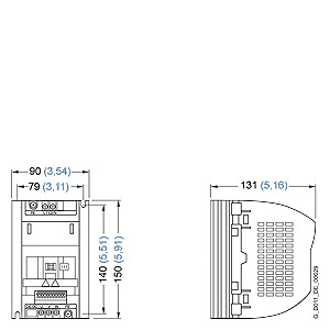 6SL3211-0AB17-5UA1 - Siemens SiePortal