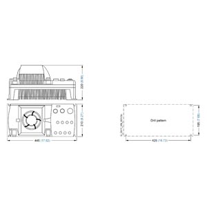 6SL3525-0PE25-5AA1 - Siemens SiePortal