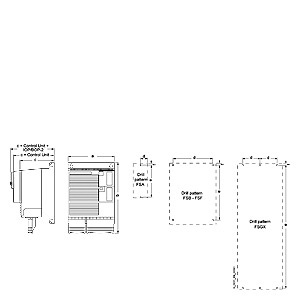 6SL3224-0BE15-5UA0 - Siemens SiePortal