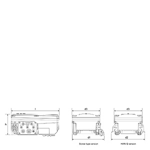 6SL3517-1BE13-3AM0 - Siemens SiePortal