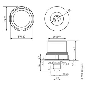 6GT2600-4AK00-0AX0 - Siemens SiePortal