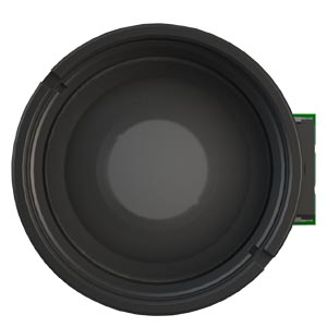 E-focus lens 50 mm Only for MV500 devices MLFB: 6GF3540-0CD10 - Image 3