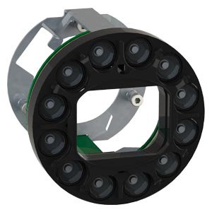 built-in ring light MV540 IR remote for MV500 devices (MLFB: 6GF3540-0CD10 - Image 3