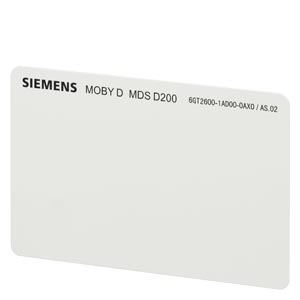 Transponder MDS D200 for RF200/RF300 ISO/MOBY D - Image 3