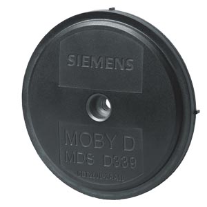 Transponder MDS D339 for RF200/RF300 ISO/MOBY D heat resistant up to +220 °C ISO 15693 - Image 3