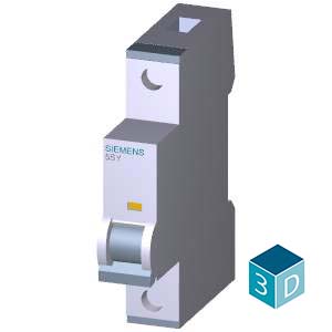 SENTRON residual current protective devices (RCD) | Siemens Siemens スイッチ遮断器端子シュラウド Siemensスイッチ遮断器端子シュラウド3KF943KF9404-6 1袋（6個入） 1袋(6個入) 3KF9404-6