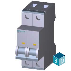 5SY4208-7 - Siemens SiePortal