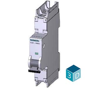 Miniature circuit breaker 240 V 14kA - Image 3