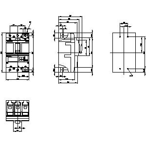 3VA2063-5JQ32-0AJ0 - Siemens SiePortal