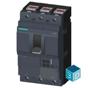 3VA2025-6JQ36-0AA0 - Siemens SiePortal