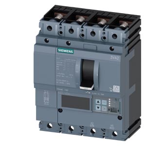 3VA2110-6KQ42-0AA0 - Siemens SiePortal