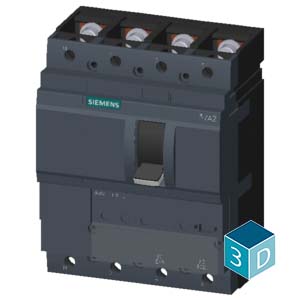3VA2225-0HL42-0AA0 - Siemens SiePortal