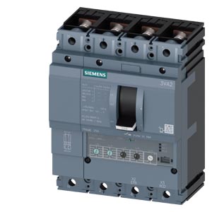 3VA2225-5HM42-0AA0 - Siemens SiePortal