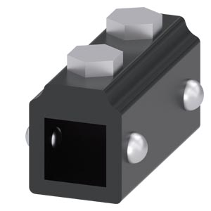 Terngely hosszabbító adapter 3VA1(2)-höz 8x8mm  SENTRON SIEMENS