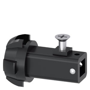 Ajtókupplung tengelyvég 3VA1(2)-höz 8x8mm  SENTRON SIEMENS