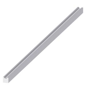 Kapcsolótengely hosszabítás 3VA1(2)-höz 8x8x300mm  SENTRON SIEMENS