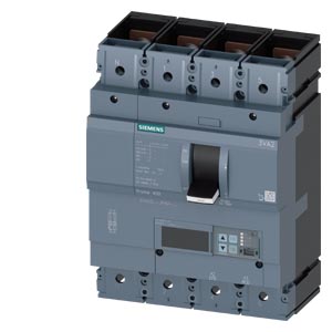 3VA2340-5JP42-0AA0 - Siemens SiePortal