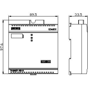 3VA9977-0TA10 - Siemens SiePortal