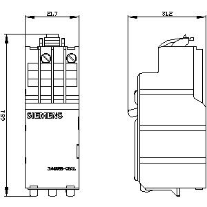 3VA9988-0BA24 - Siemens SiePortal