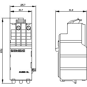 3VA9988-0BL33 - Siemens SiePortal