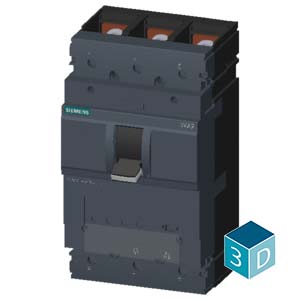 3VA2463-6HN32-0DL0 - Siemens SiePortal