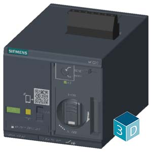 3VA9137-0HA20 - Siemens SiePortal