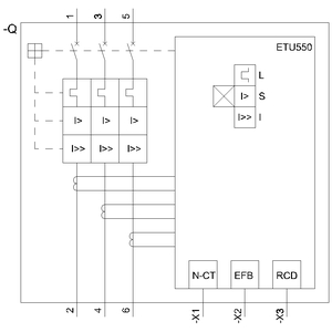 3VA2463-5JP32-0AA0 - Siemens SiePortal