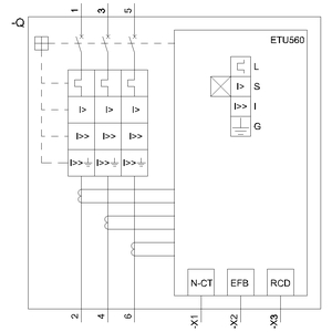 3VA2063-5JQ32-0AA0 - Siemens SiePortal