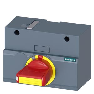 3VA9257-0EK15