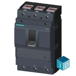3VA2163-5MN36-0JL0 - Siemens SiePortal