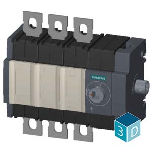 3KD3834-0NE40-0 - Siemens SiePortal