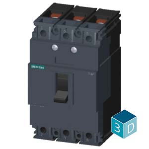 3VM1063-4ED32-0AA0 - Siemens SiePortal