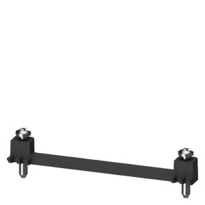 DIN-sín adapter egyenes DIN (kalap)sín 15mm SENTRON SIEMENS
