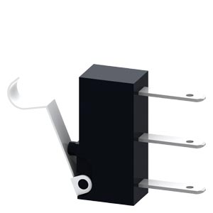Segédérintkező mikrokapcsoló 3KD-hez 1v oldalra SENTRON SIEMENS