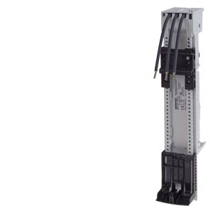 Gyűjtősín adapter S0-motorindítóhoz 60mm-síntáv 32A 45mm SENTRON SIEMENS