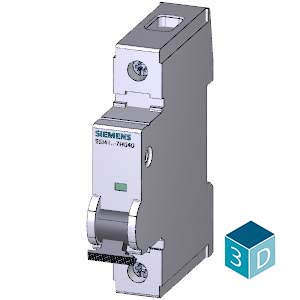 Miniature circuit breaker 240 V 14kA - Image 3