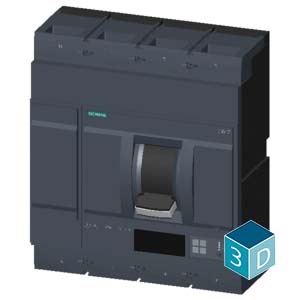 3VA2563-5JP42-0AA0 - Siemens SiePortal