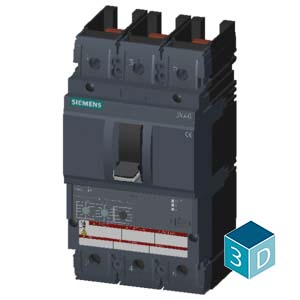 3VA6210-6HL31-0AA0 - Siemens SiePortal