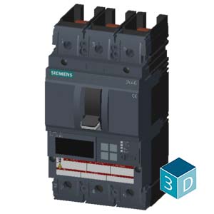 3VA6115-6KP31-0AA0 - Siemens SiePortal