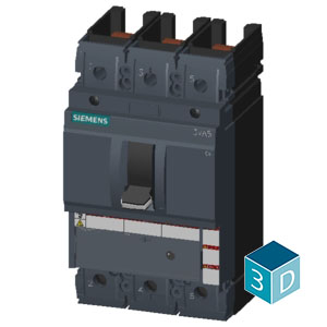 3VA5212-5EF31-0AA0 - Siemens SiePortal