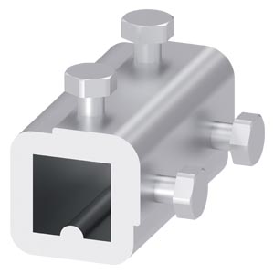 Terngely hosszabbító adapter 3VA…5(6)-hoz 12x12mm  SENTRON SIEMENS