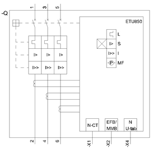 3VA6115-6KP31-0AA0 - Siemens SiePortal