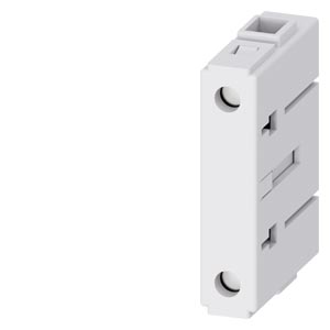 PE csatlakozókapocs 3LD3-hoz 63A  SENTRON SIEMENS
