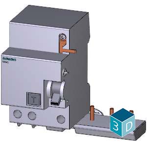 RC unit for 5SL4 - Image 3