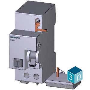 RC unit for 5SY - Image 3