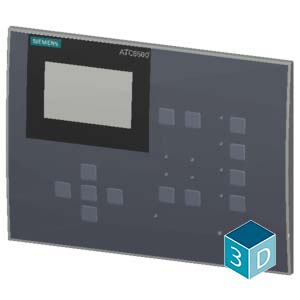 3KC9000-8TL50 - Siemens SiePortal