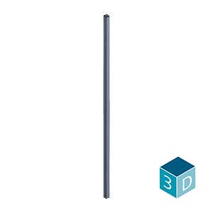 shaft 8x8 mm - Image 3