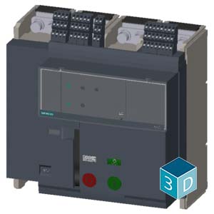 3VA2710-2AC13-0AA0 - Siemens SiePortal